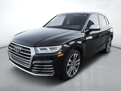 SQ5