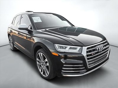 SQ5