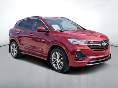 Encore GX
