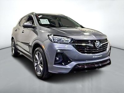 Encore GX