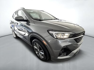 Encore GX