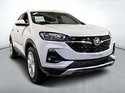 Encore GX
