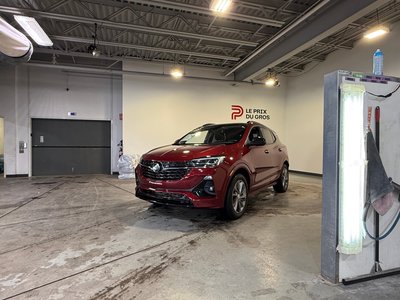 Encore GX