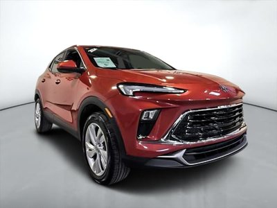 Encore GX