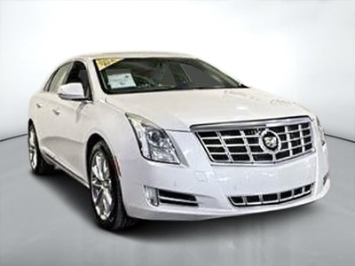 XTS