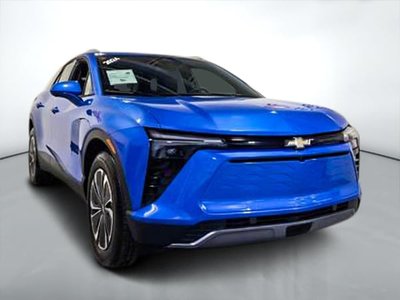 Blazer EV