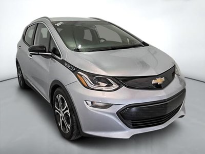 Bolt EV