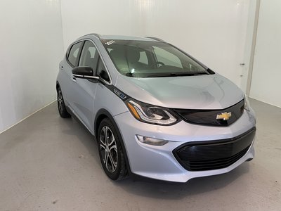 Bolt EV