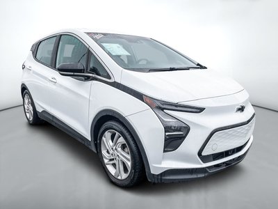 Bolt EV