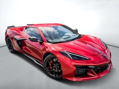 Corvette