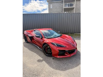 Corvette