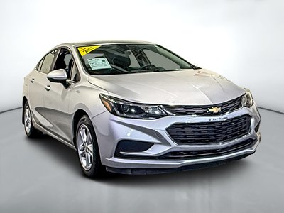 Cruze