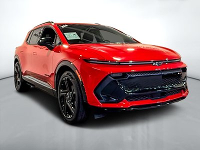 Equinox EV
