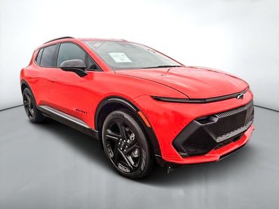 Equinox EV