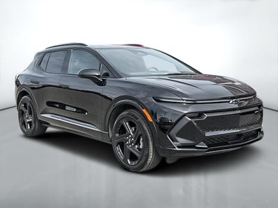Equinox EV