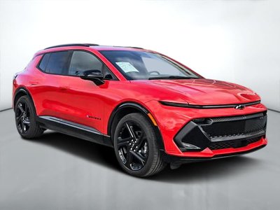 Equinox EV