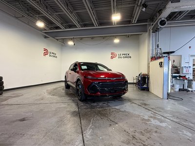 Equinox EV