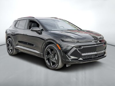 Equinox EV