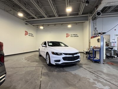 Malibu