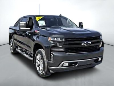 Silverado 1500