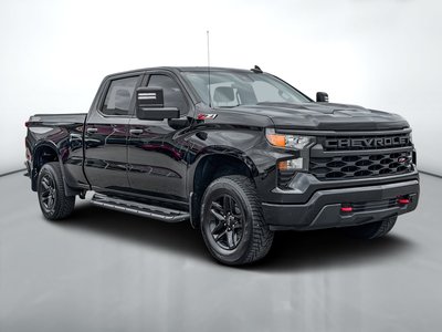 Silverado 1500
