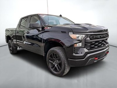 Silverado 1500