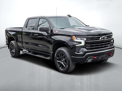 Silverado 1500