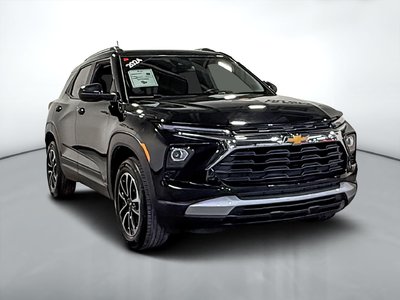 Trailblazer