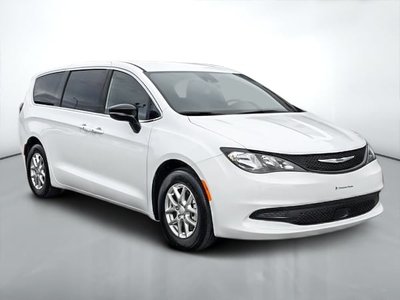 Grand Caravan