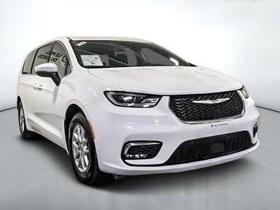 Pacifica