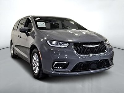 Pacifica