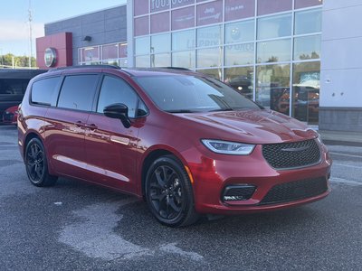 Pacifica