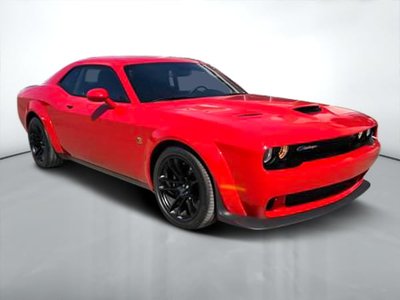 Challenger