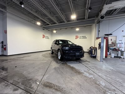Durango