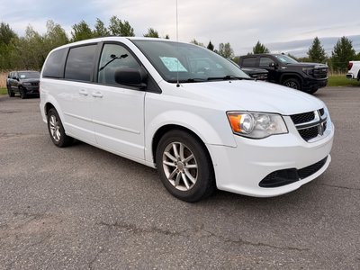 Grand Caravan
