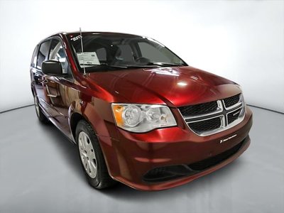 Grand Caravan