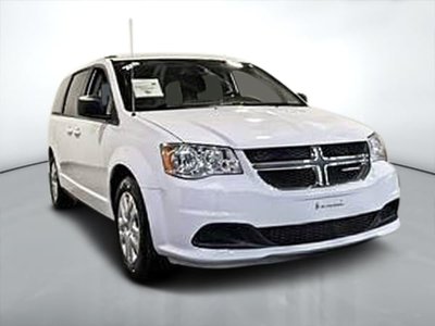 Grand Caravan