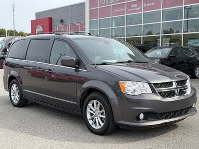 Grand Caravan