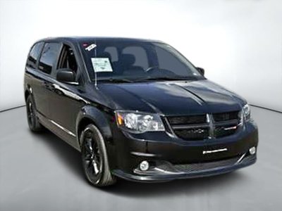 Grand Caravan