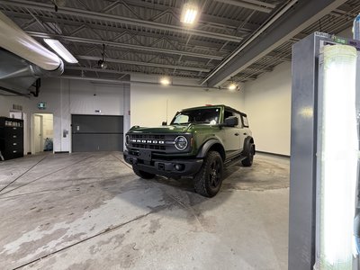 Bronco