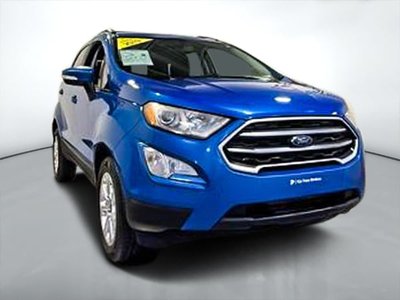 EcoSport