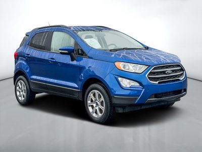 EcoSport