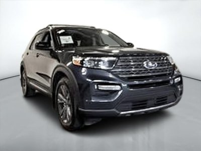 Explorer