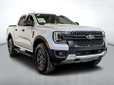 Ranger