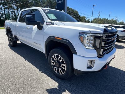 Sierra 2500HD