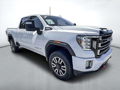 Sierra 2500HD