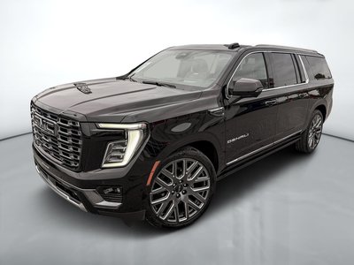 Yukon XL