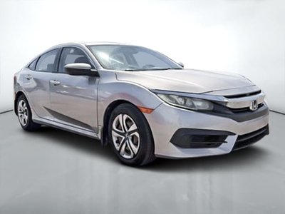 Civic Berline