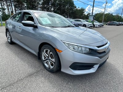 Civic Berline