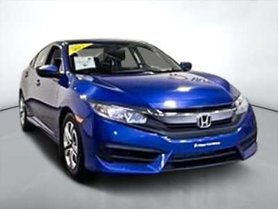 Civic Berline